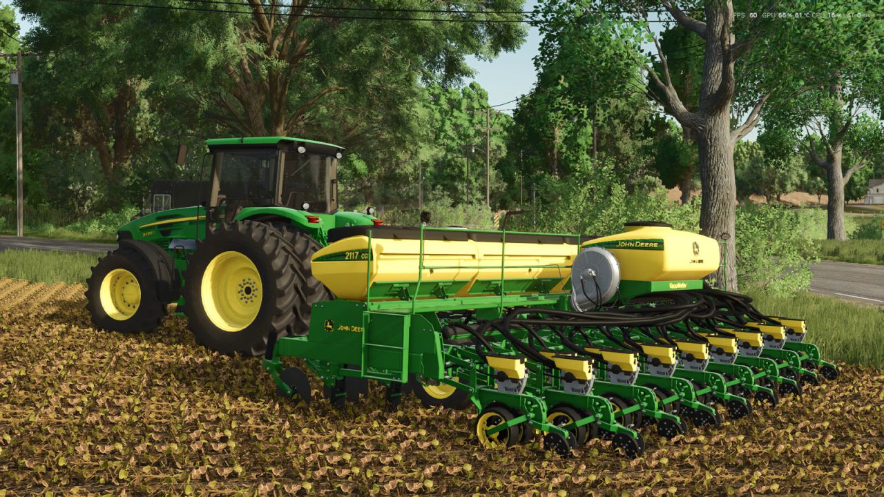 John Deere CCS 2117 V1.0