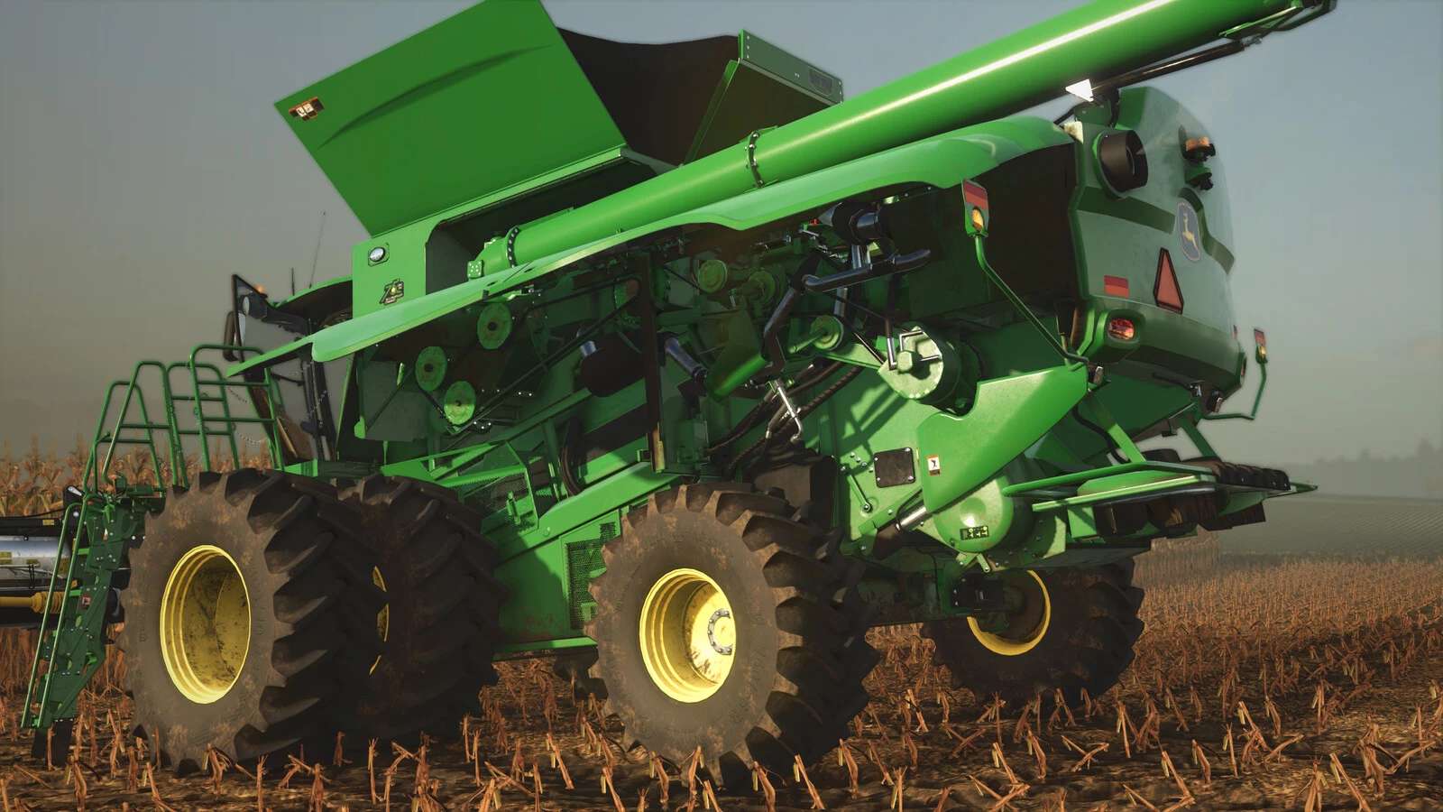 John Deere S700 Series v1.0