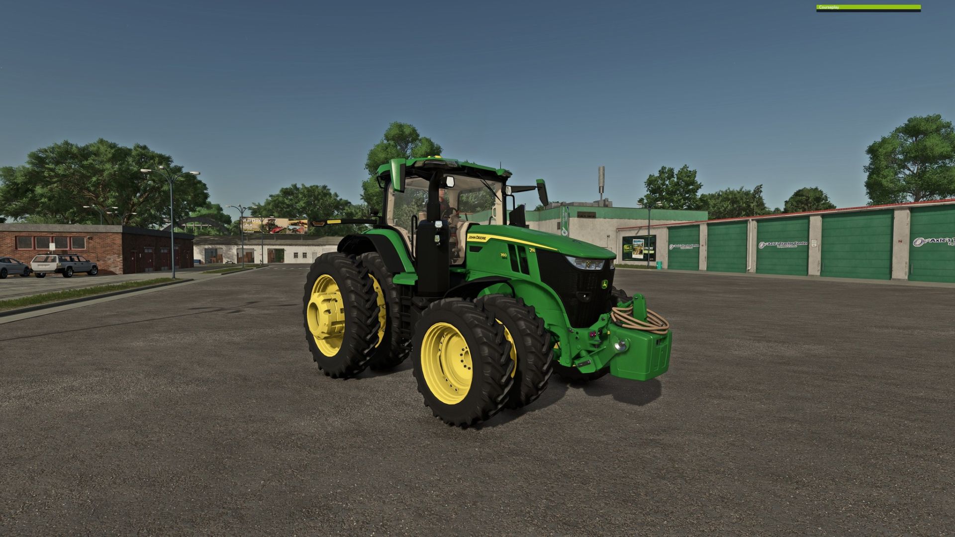 John Deere US Pack V1.0.0.1