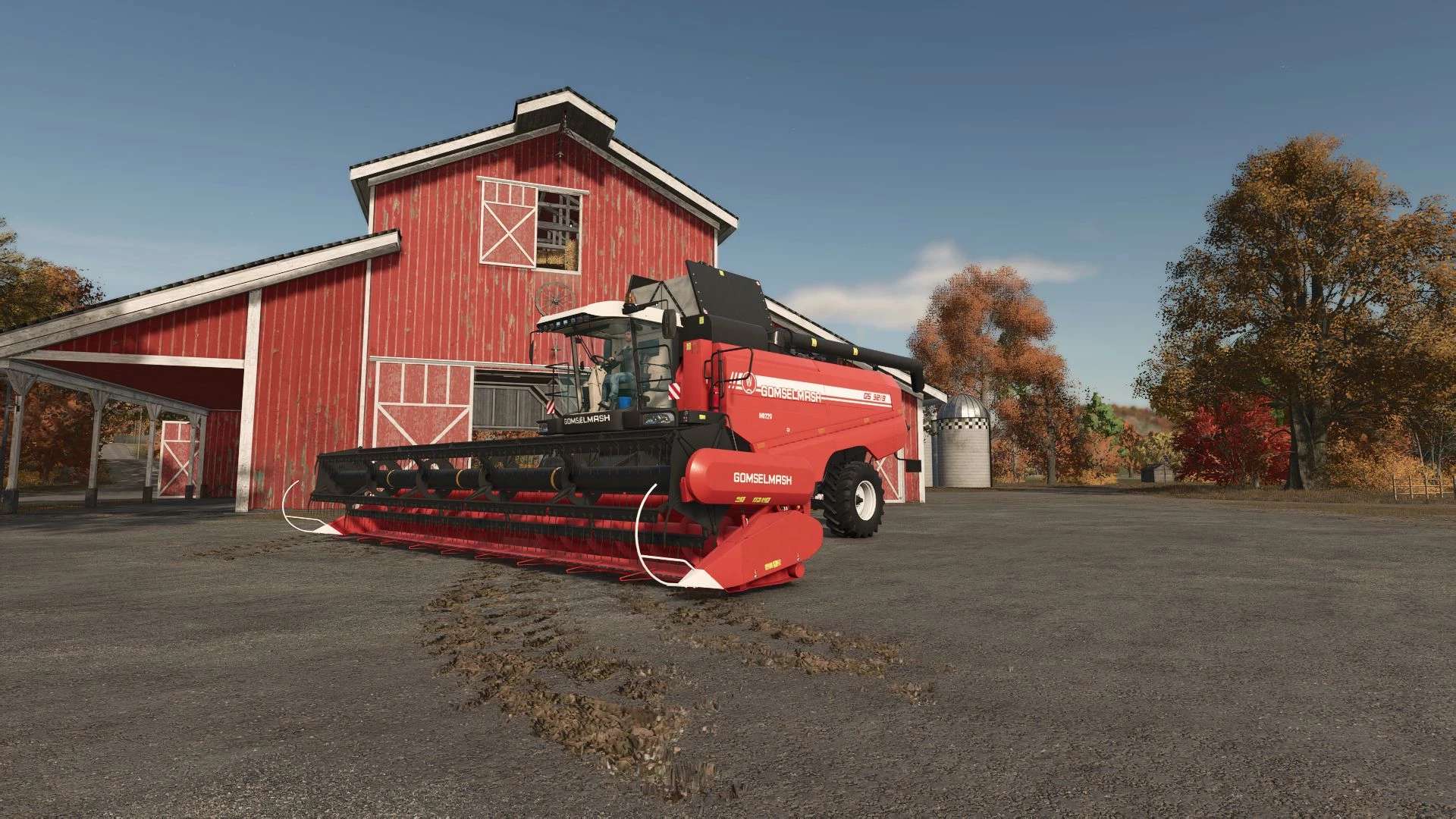 JSK Pack v1.0