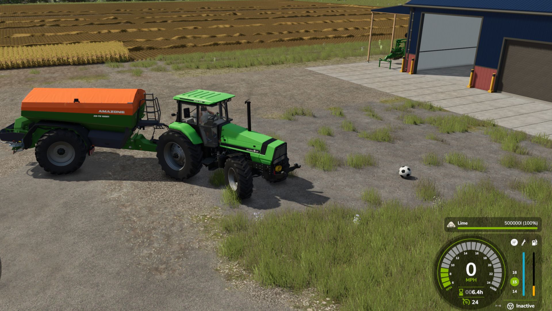 Juice Box Custom Modpack V1.0