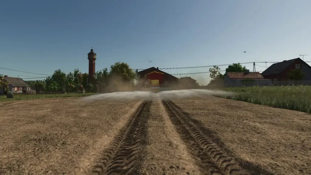 Kalk Texture v1.0