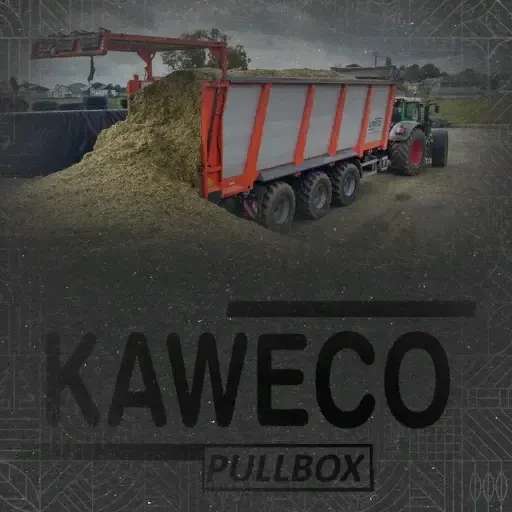 Kaweco PullBox Pack v1.0