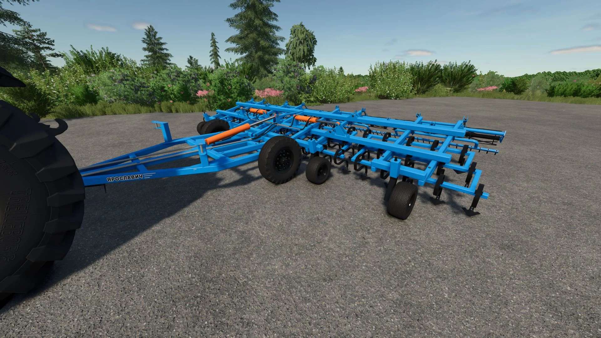 KBM-8PS v1.0.0.4