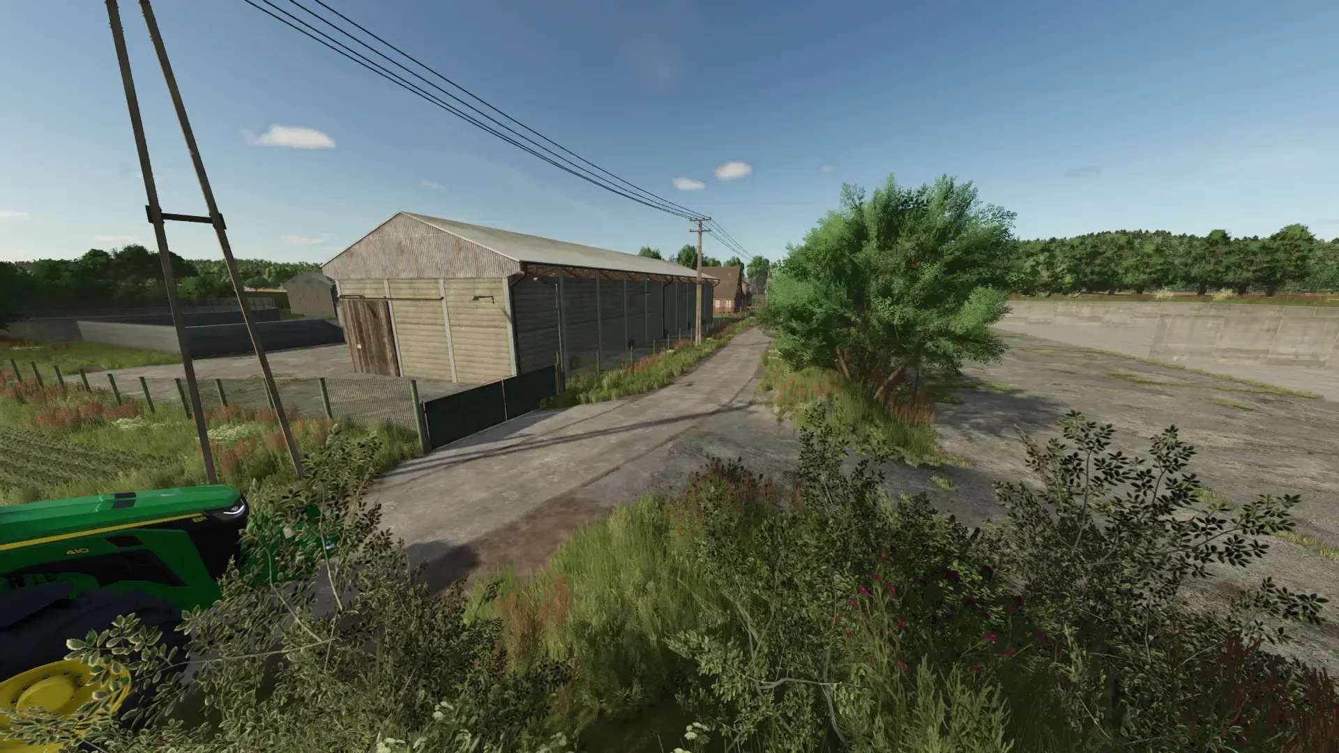 Klein MV v1.0