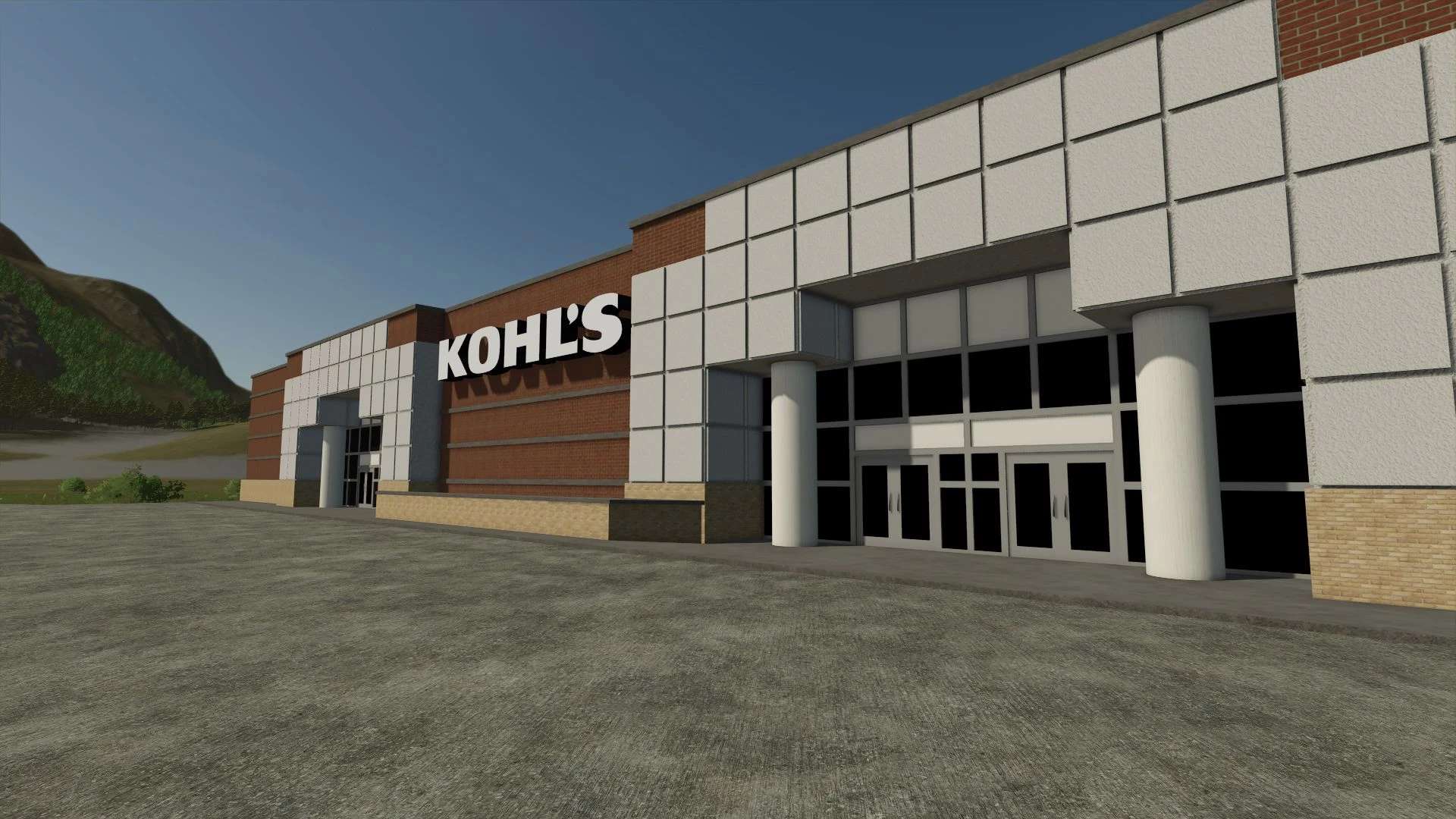 Kohl’s v1.0