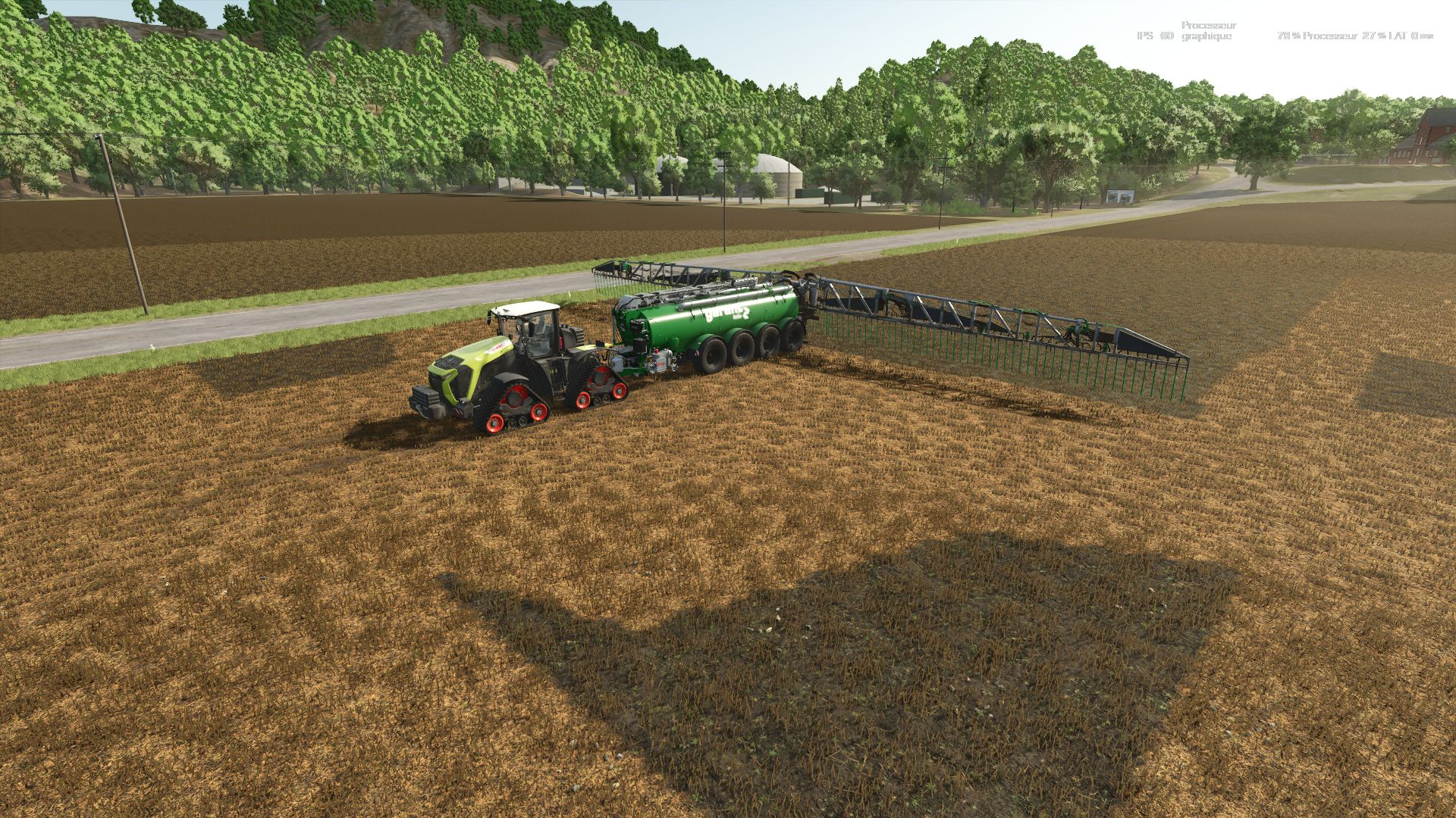 Kotte Garant (100.000L) v1.0