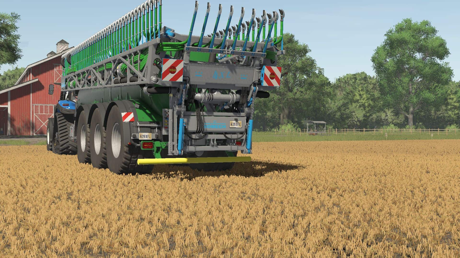 Kotte PTR 30000 v1.0