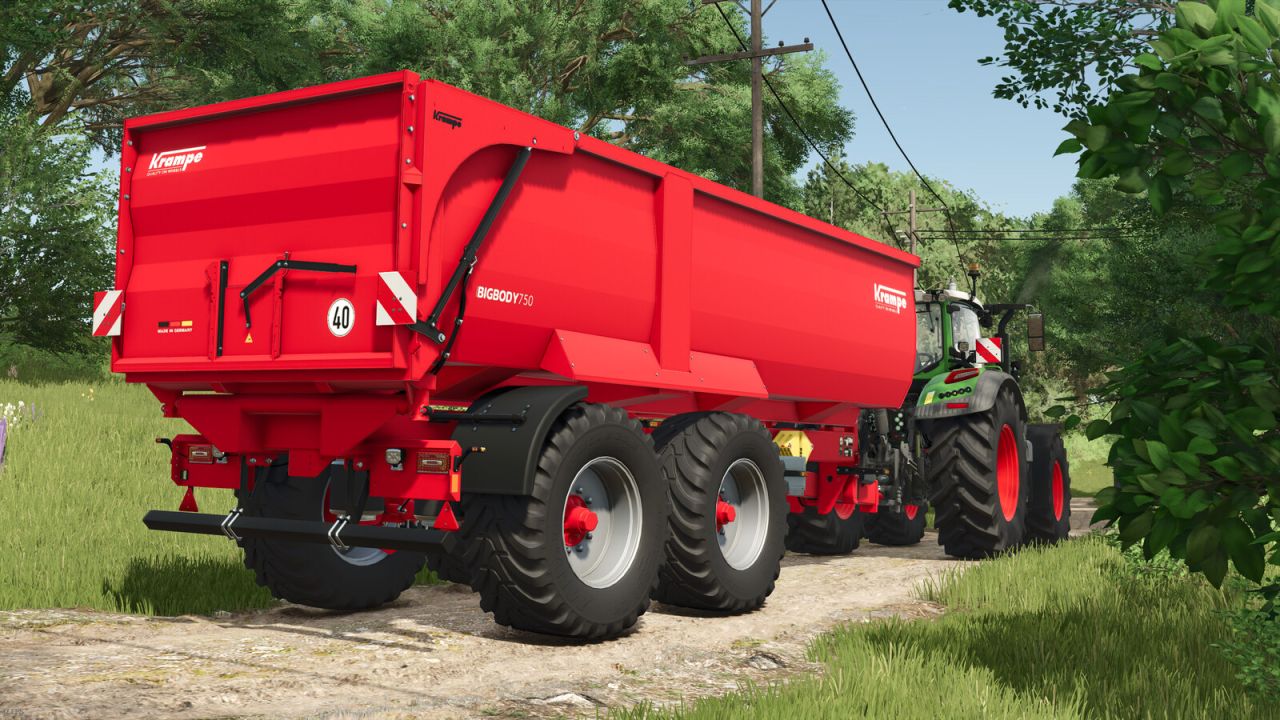 Krampe BigBody 750 2024 V1.0