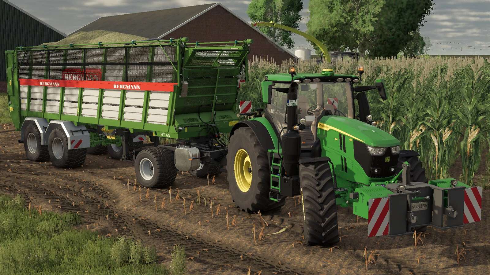 Krampe Dolly 10L v1.0