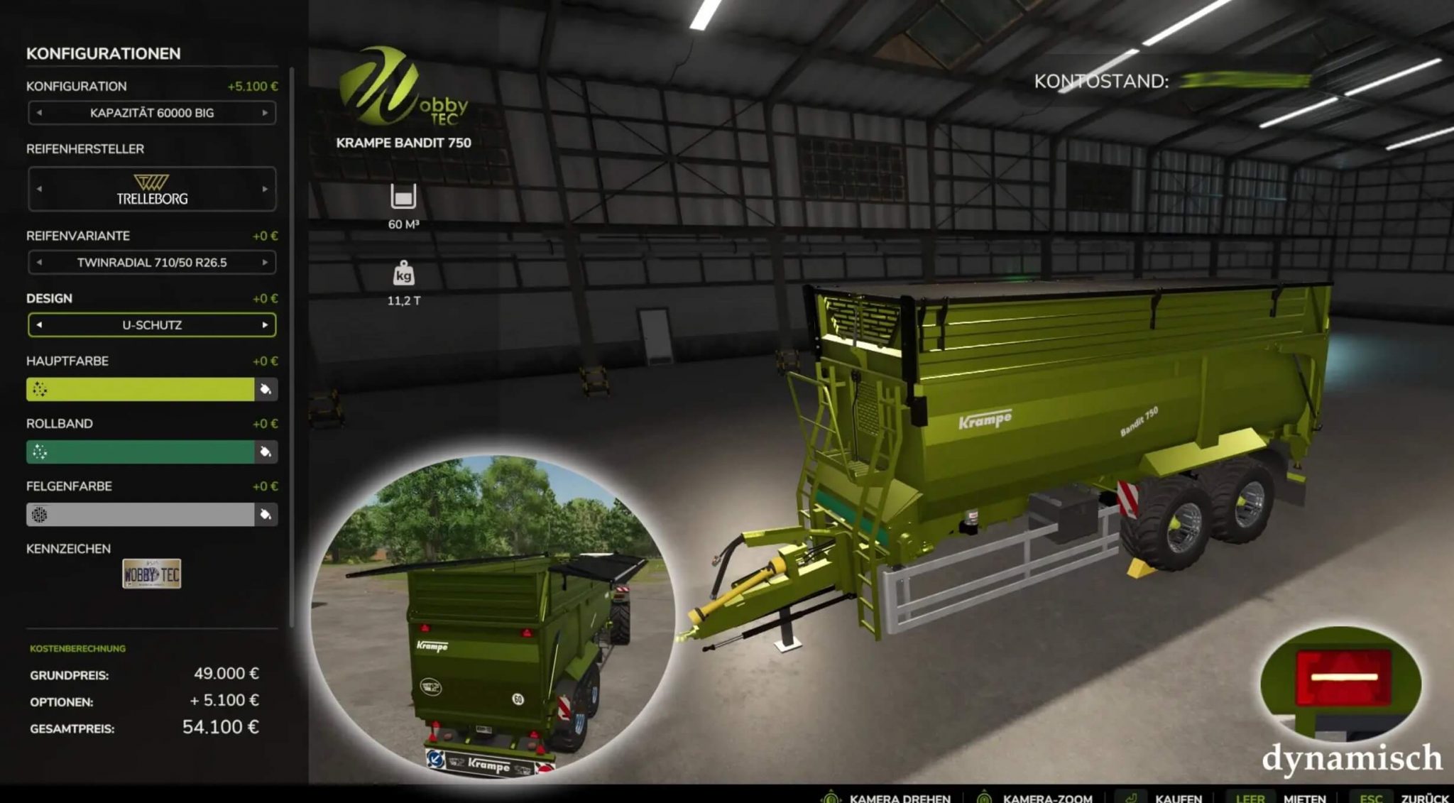 Krampe Pack V1.0.0.1