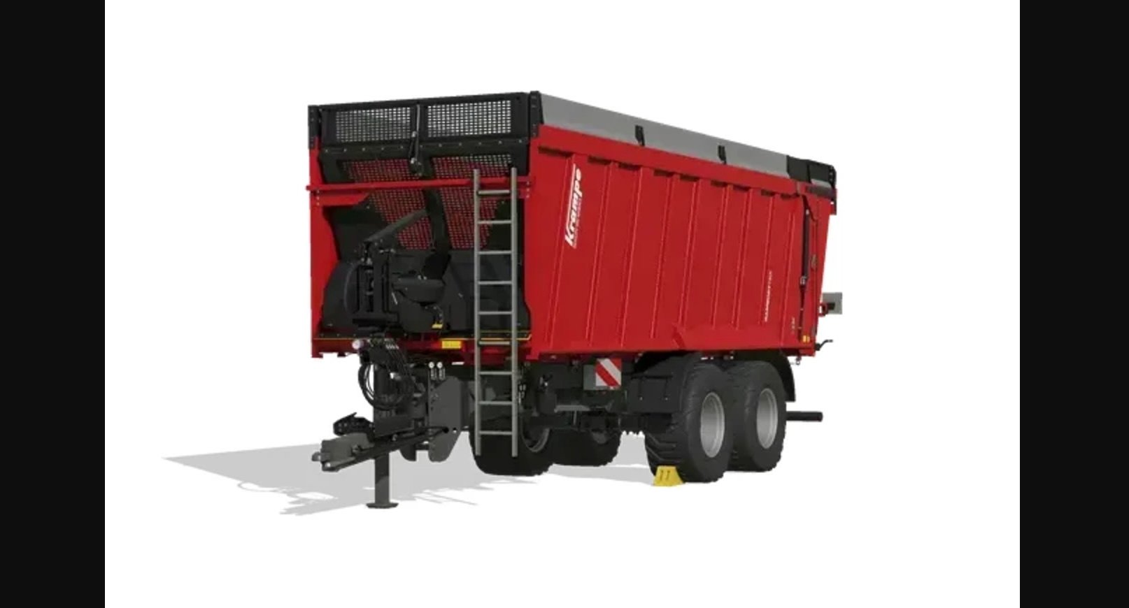 Krampe ramBody AS750 v1.0
