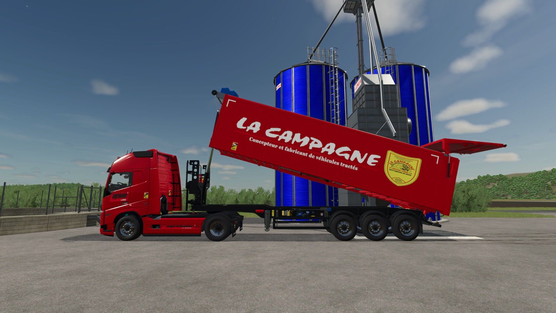 Krampe SKS 30 150 New Generation 2 V1.0