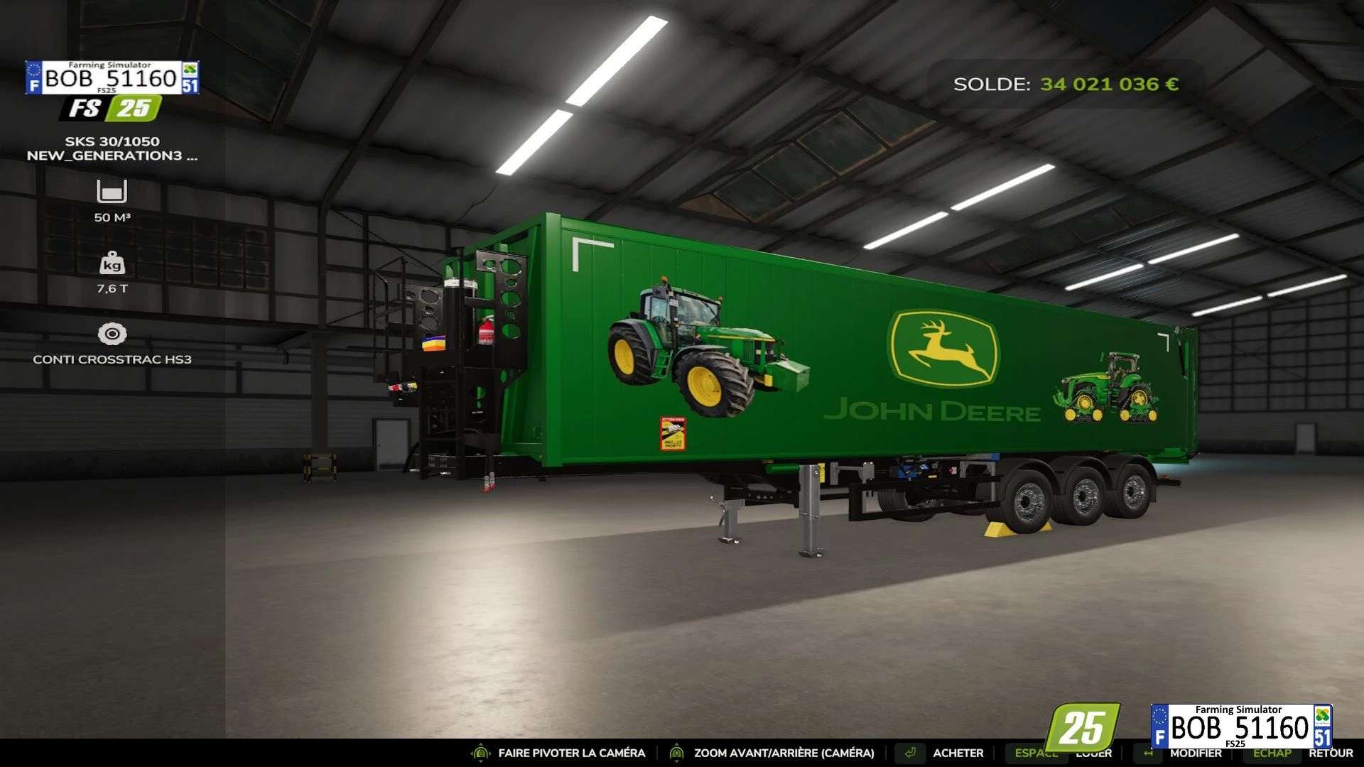 Krampe SKS 30 150 New Generation 3 v1.0