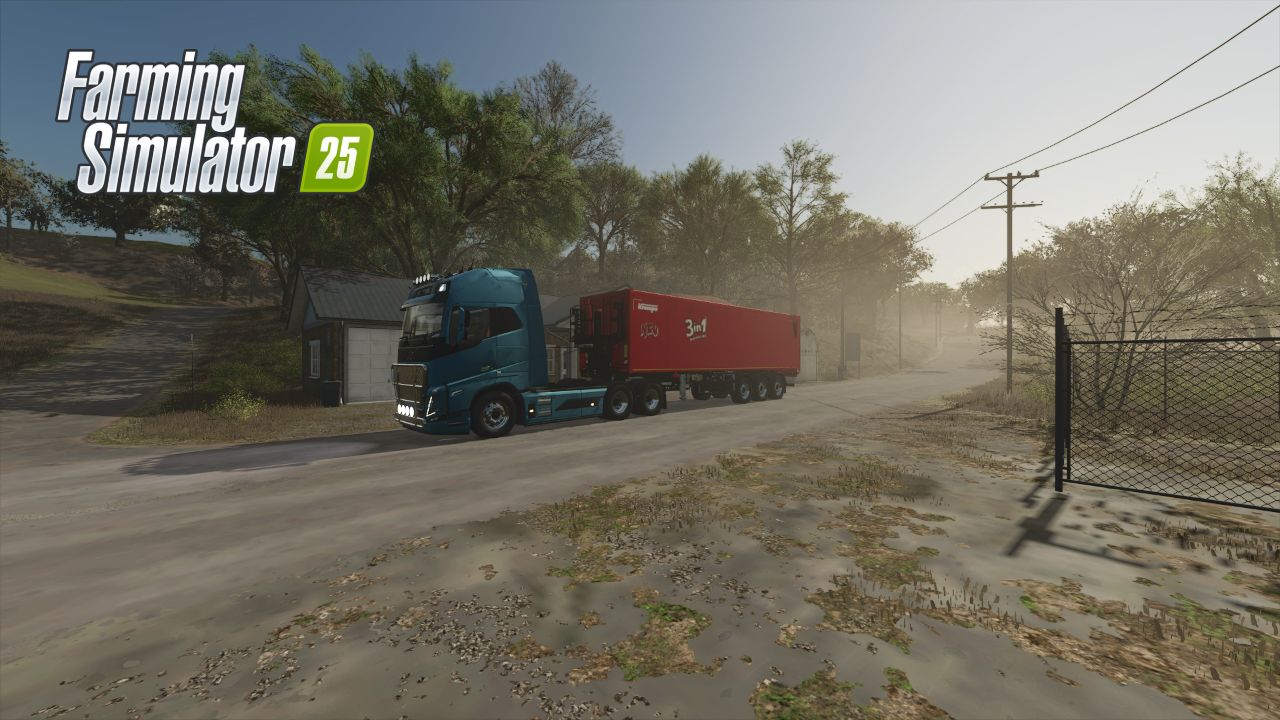 Krampe SKS 30 Edit V1.0