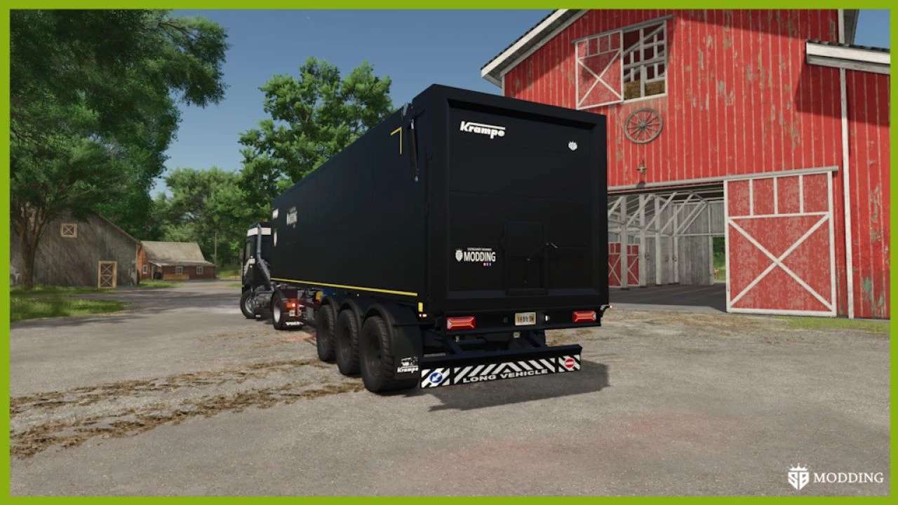 Krampe SKS30 v1.0.0.3