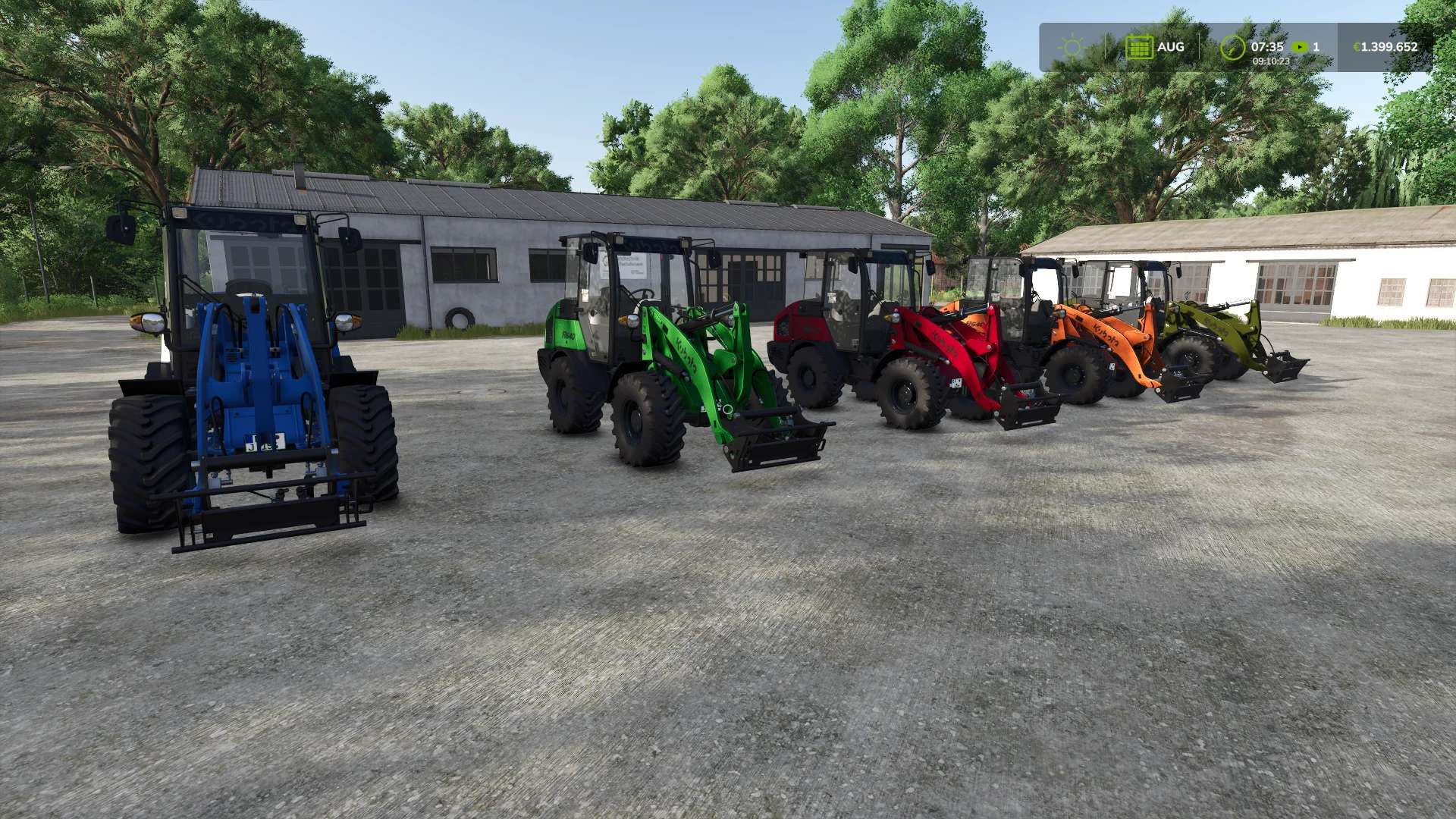 kubota-pack-with-front-loader-attachments-in-multicolor-v1.0.0.2-1.jpg