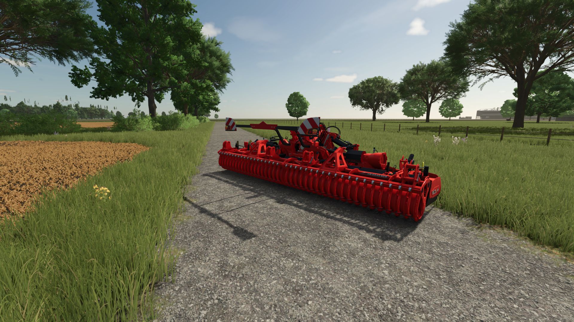 Kuhn HR 6040 Multi v1.1