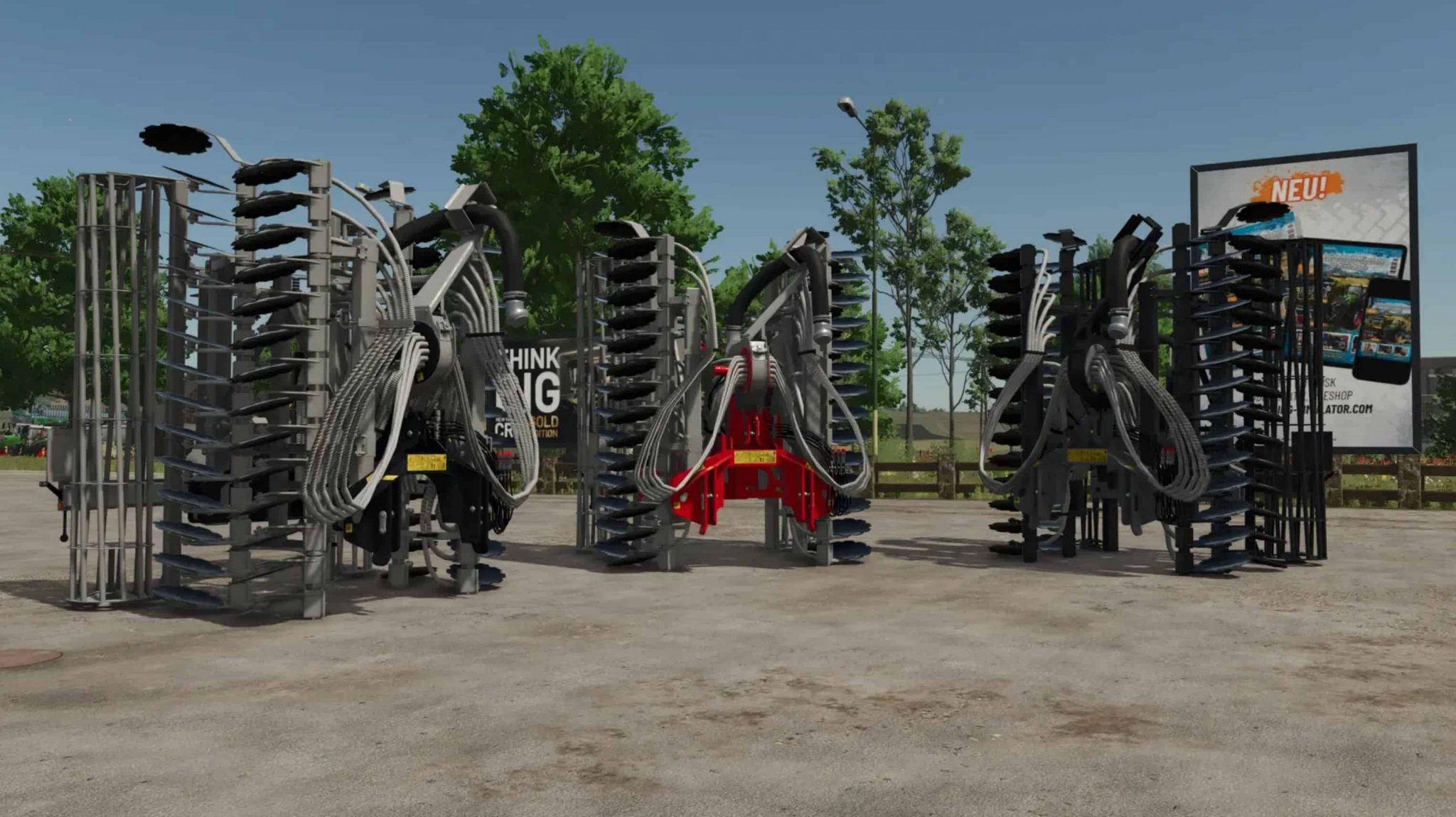 Kumm Technik SD700 V1.0