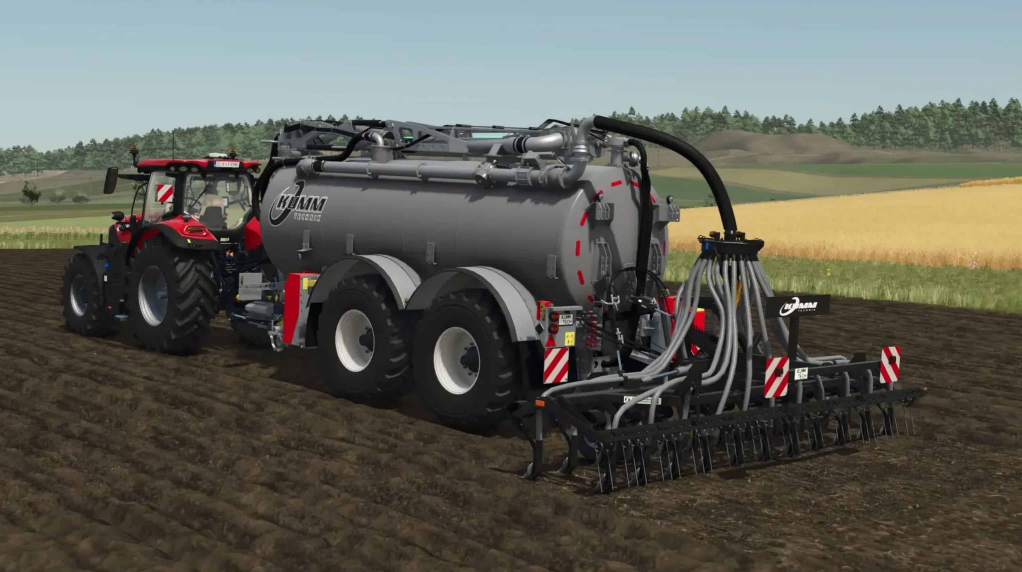 Kumm Technik Vibro V1.0