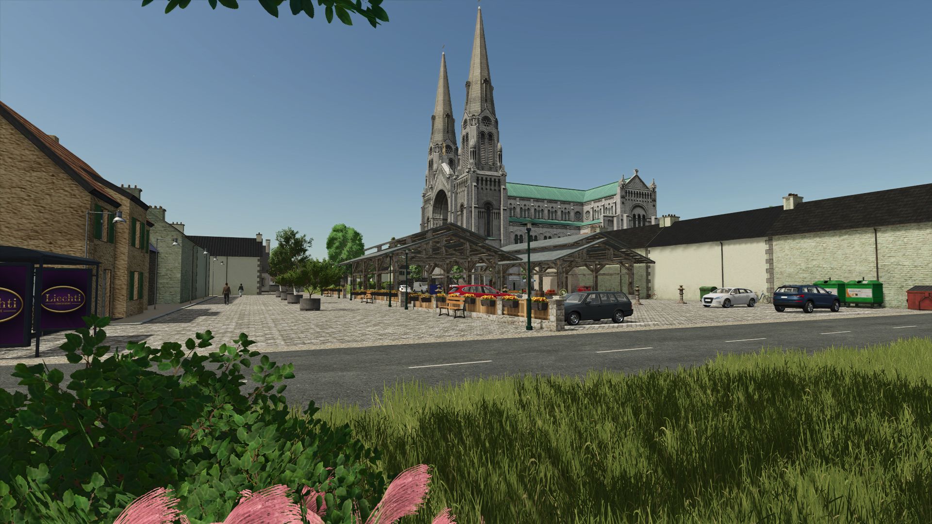 La Ferme de la Vallée Extension V1.3.0.2