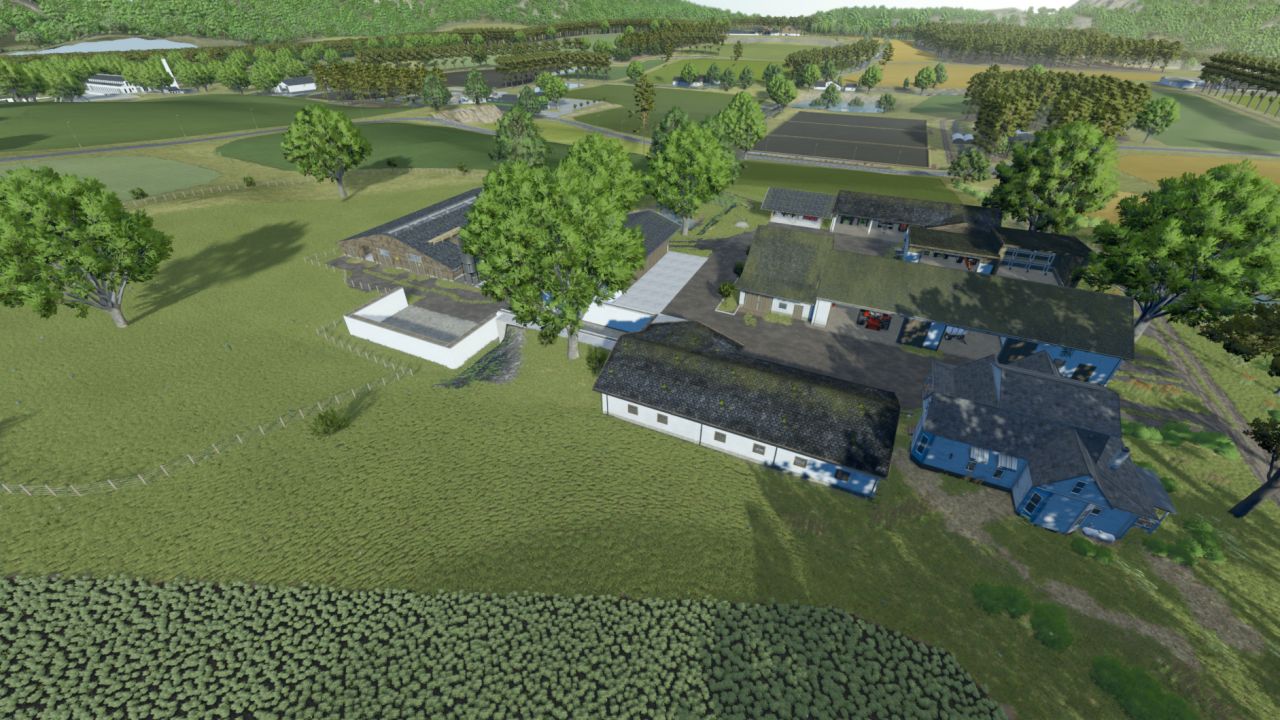 La Montagne V1.1