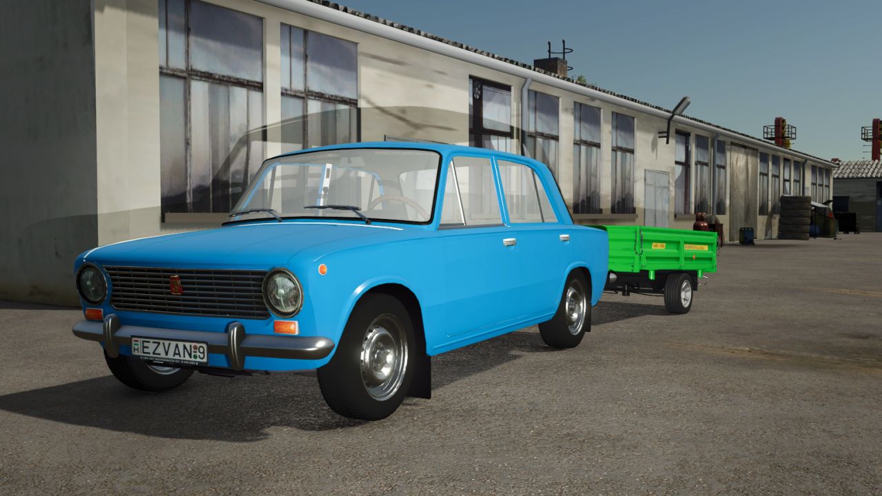 Lada 2101 V1.0