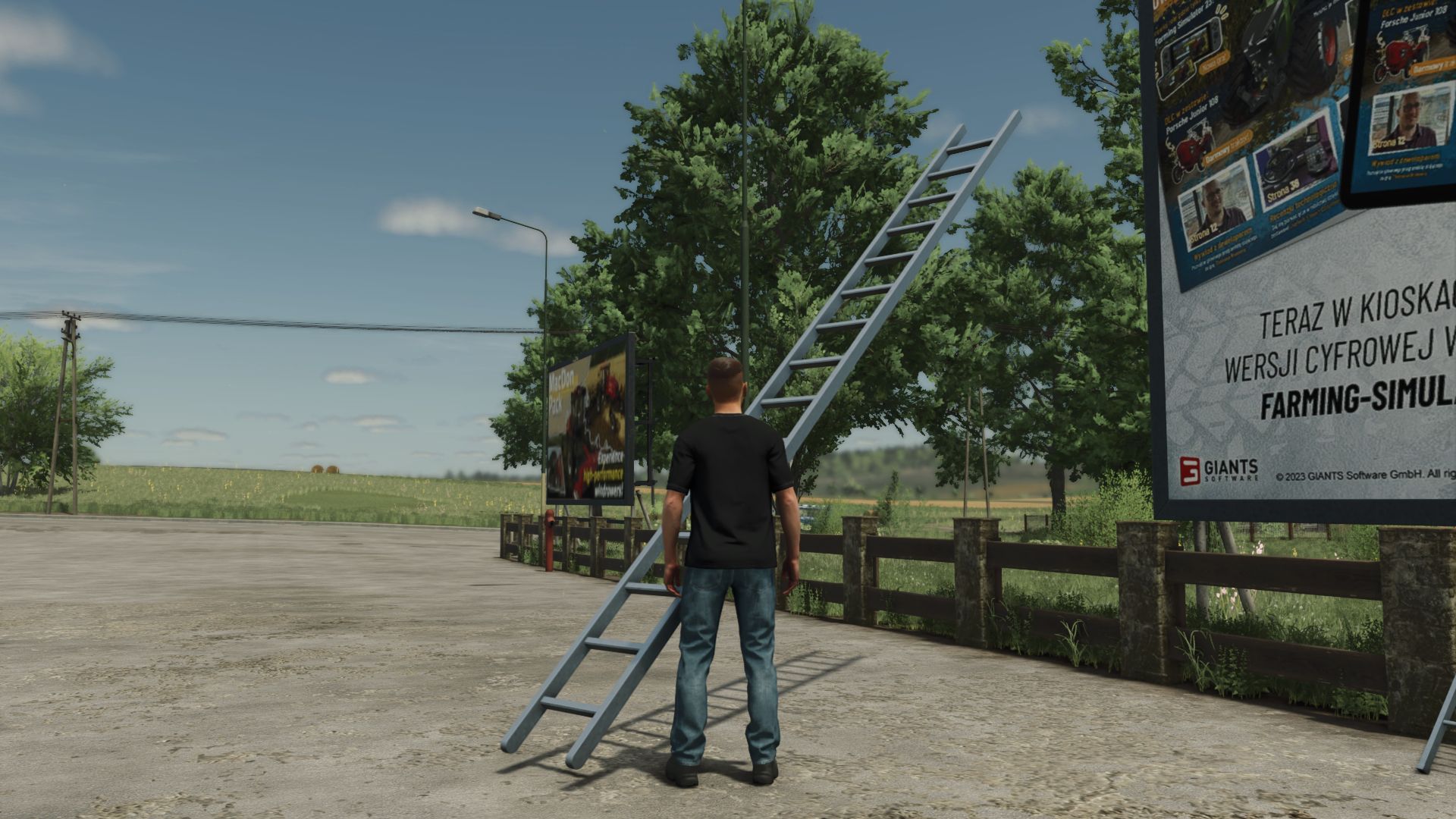 Ladder Pack v1.0