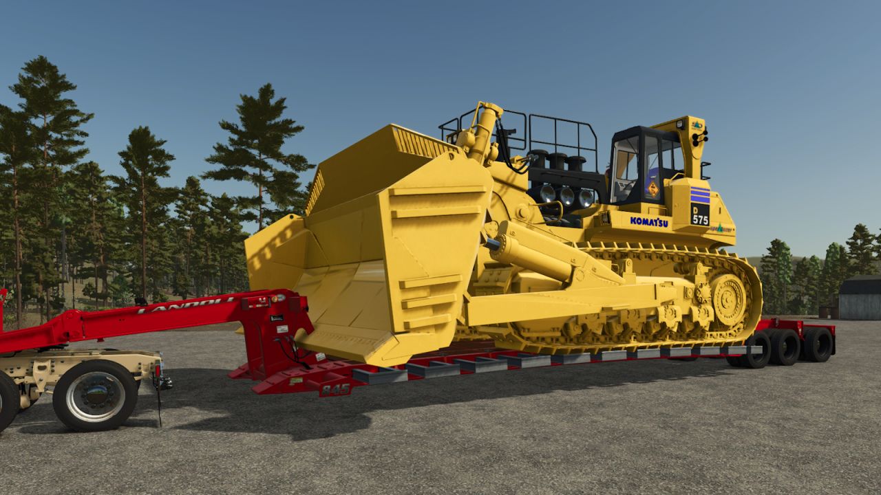Landoll 845AG V1.0