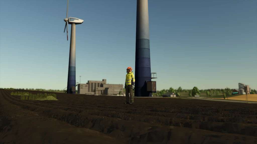 Large Wind Turbine v1.5