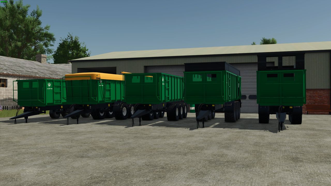 Laumetris 24 Old Generation V1.0