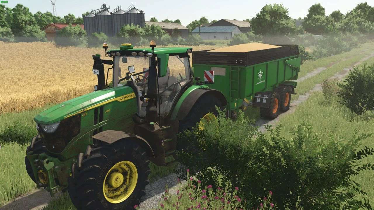Laumetris PTL12 v1.0