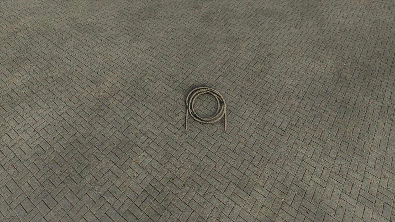 Leash V1.0