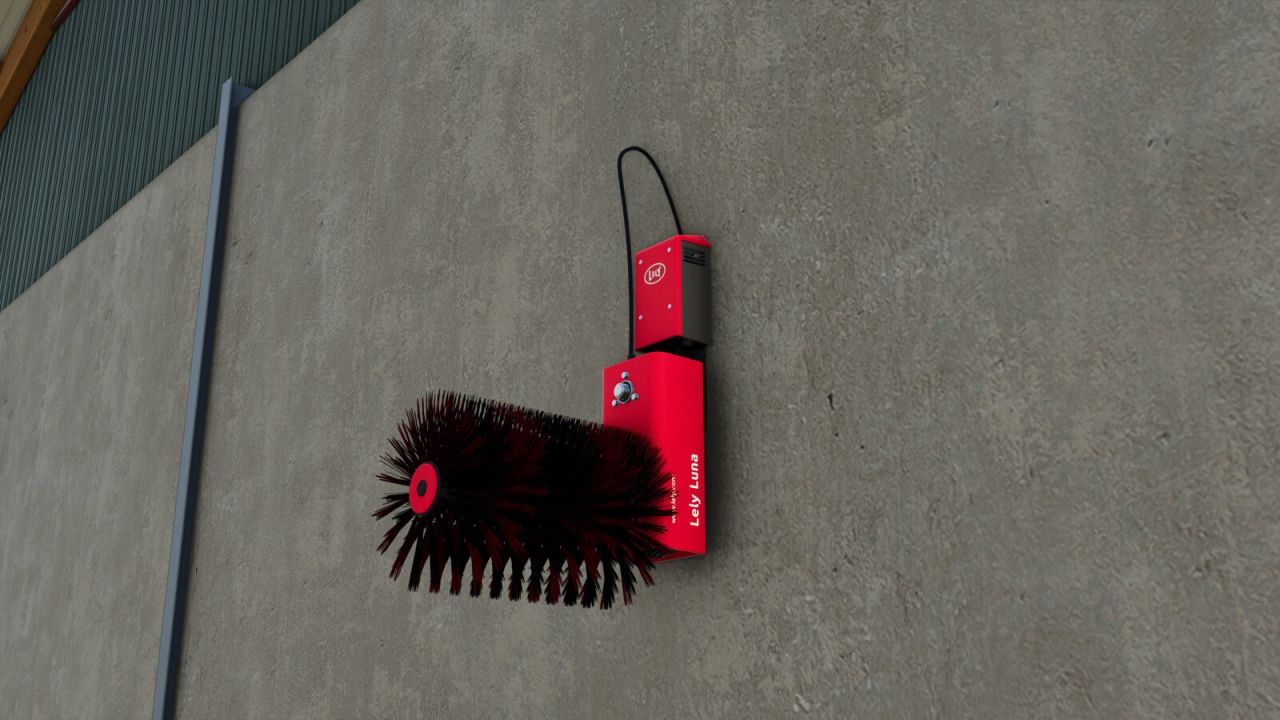 Lely Luna Prefab V1.0