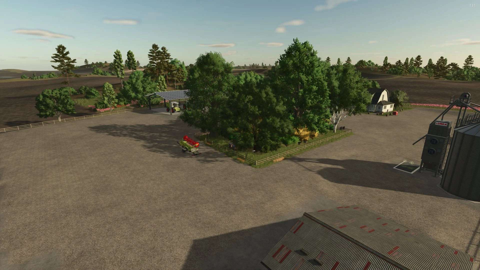 Lengerich und Umgebung v1.0