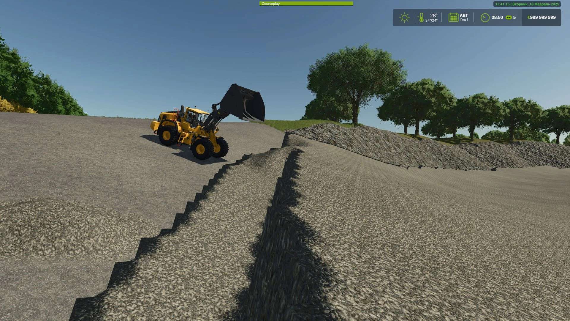 Lenkivtsi Map 4X v1.0.0.3