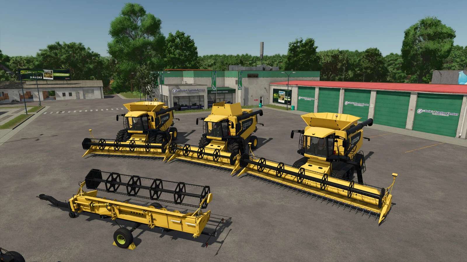 Lexion 560-590 US v1.0