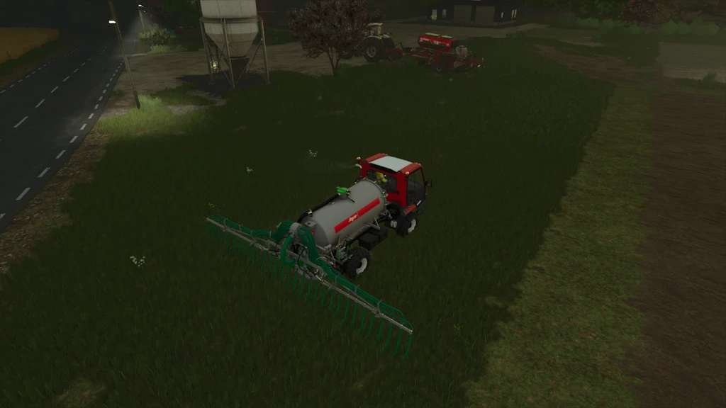 Lindner unitrac 122 v1.2
