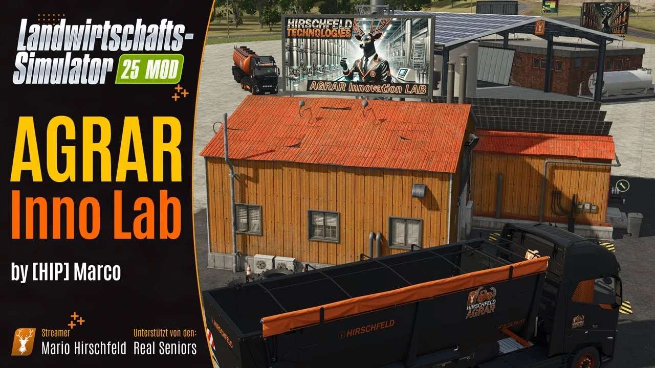 Liquid lime factory v1.0.2