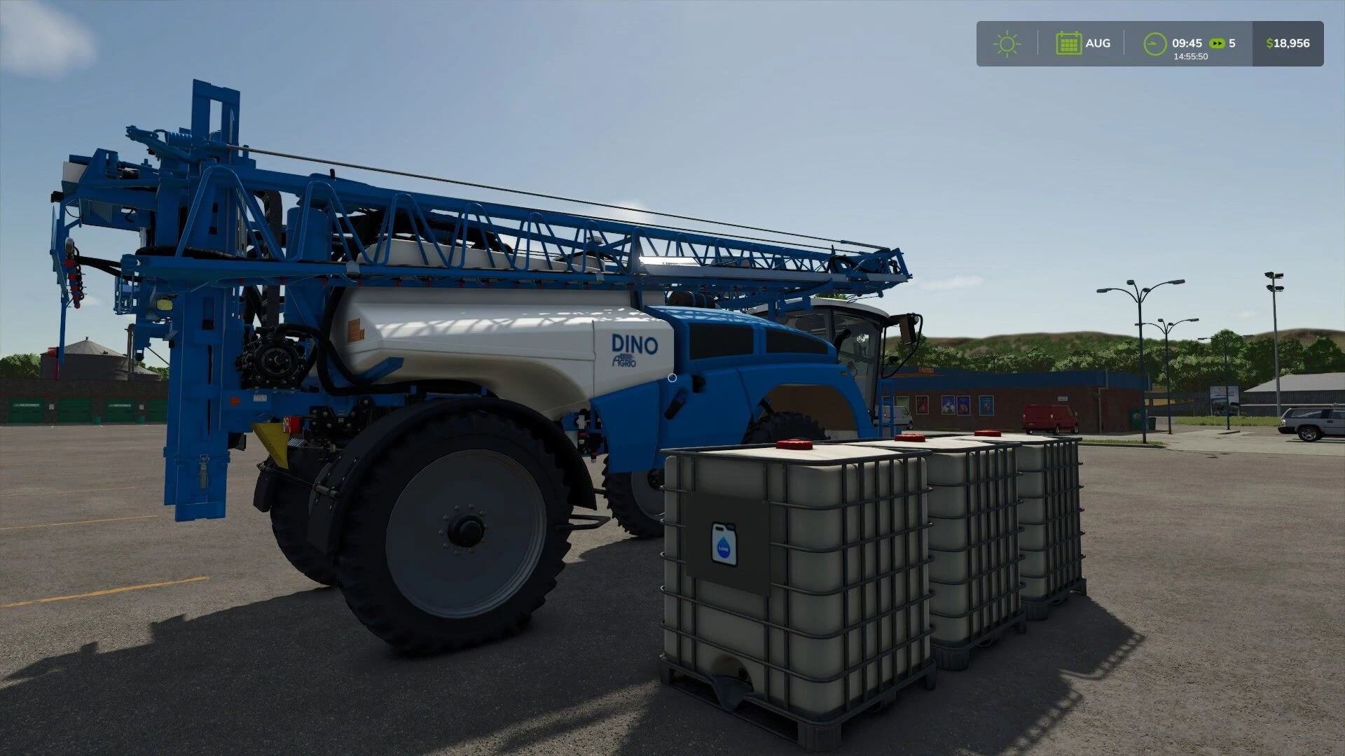 Liquid Lime v1.2.1