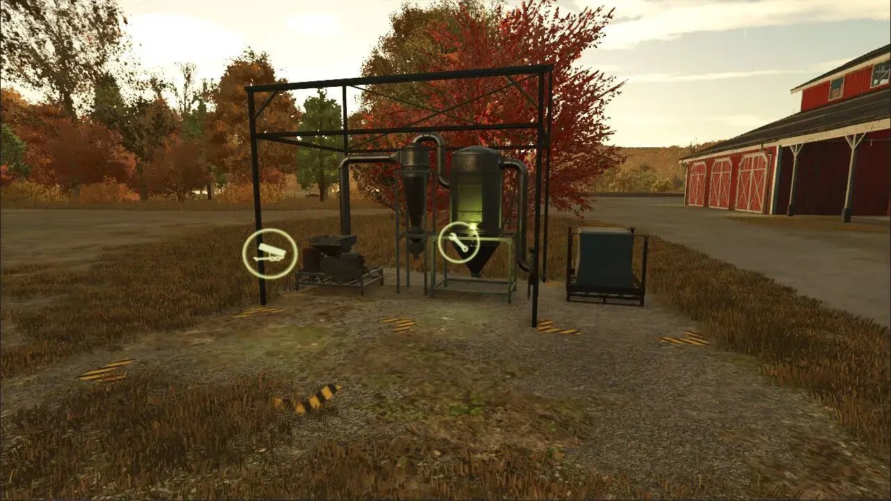 Little Lime Maker V1.0