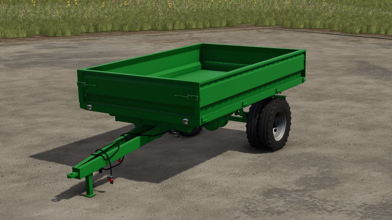 Lizard 4T V1.0