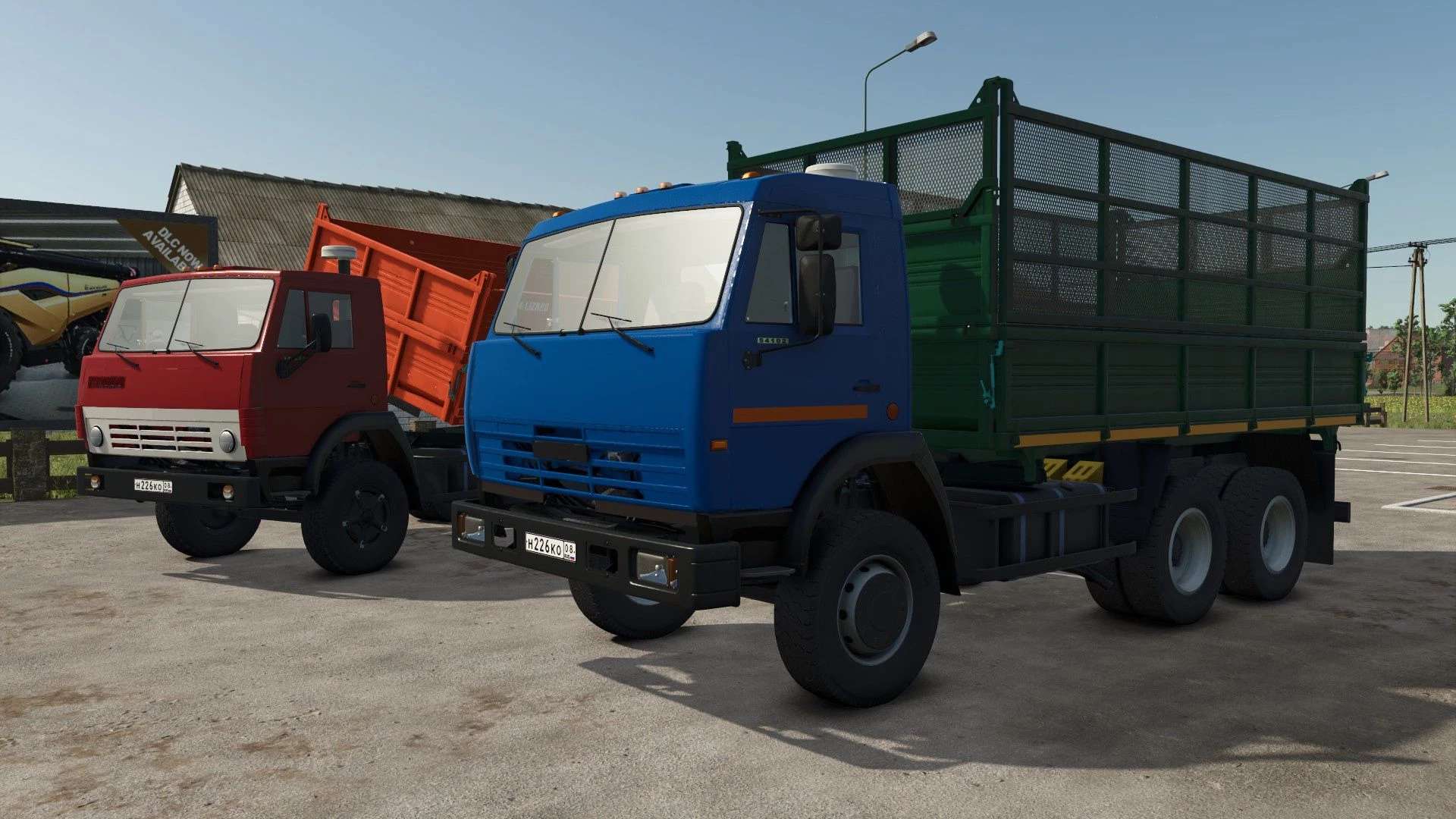 Lizard 55102 v1.0