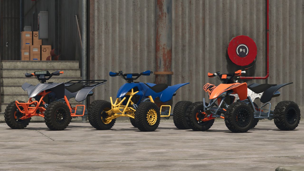 Lizard AGT 450 V1.0