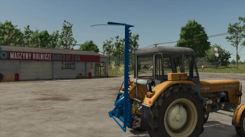 Lizard Bolt 752 v1.0