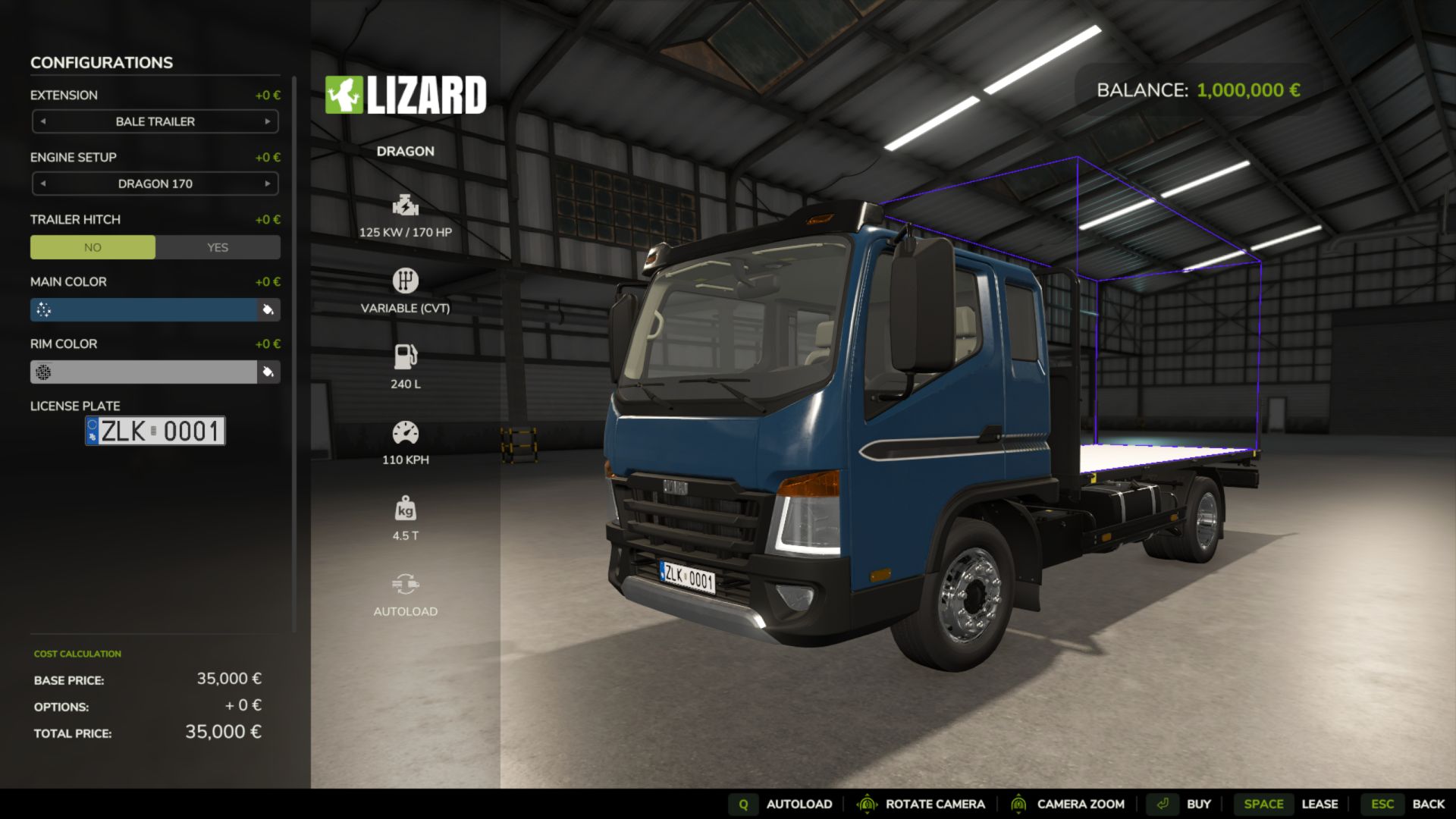 Lizard Dragon Enhanced Edition v1.0.0.1