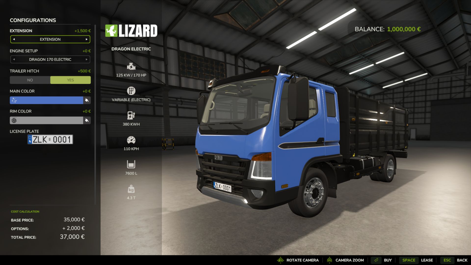 Lizard Dragon Enhanced Edition v1.0.0.2