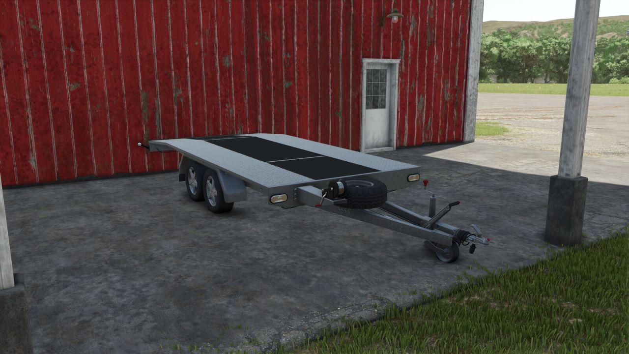 Lizard GVW J4027 V1.0