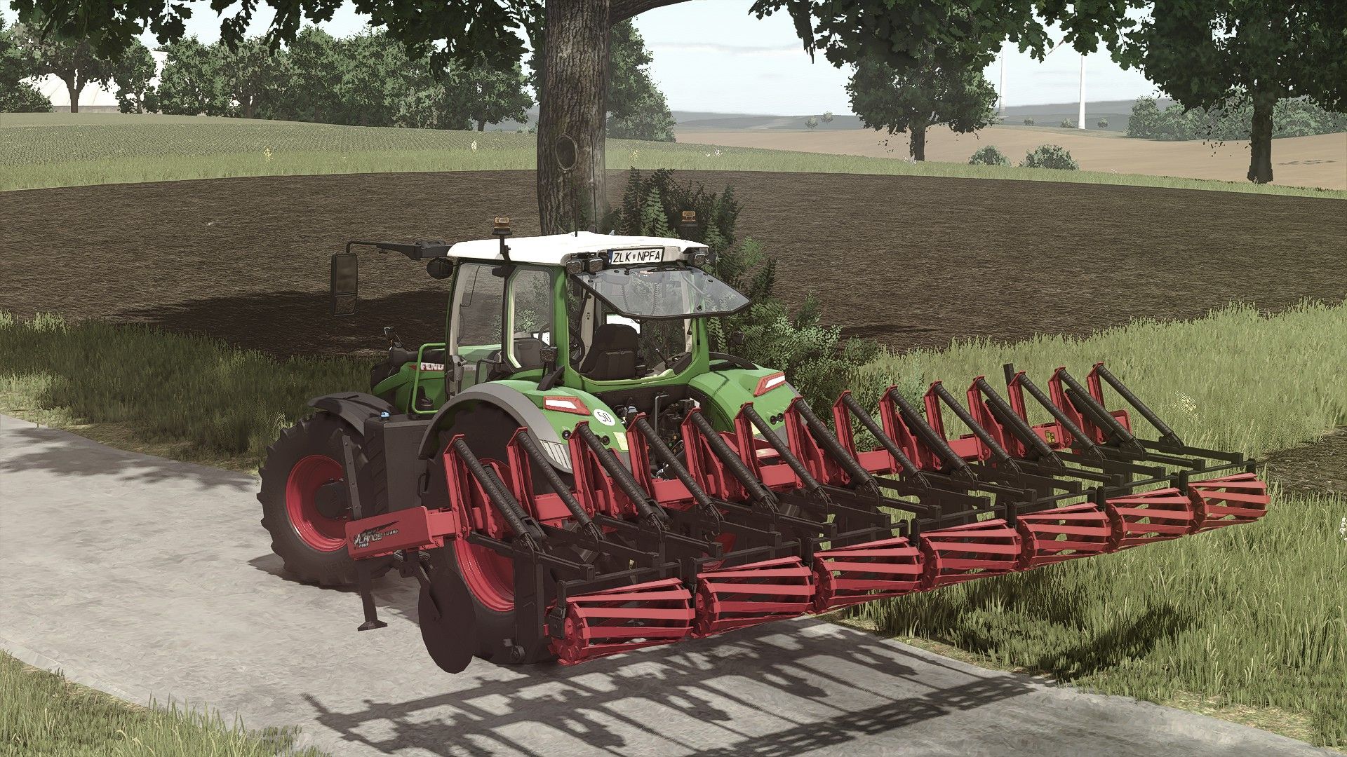 Lizard Lands 700 V1.0.0.1