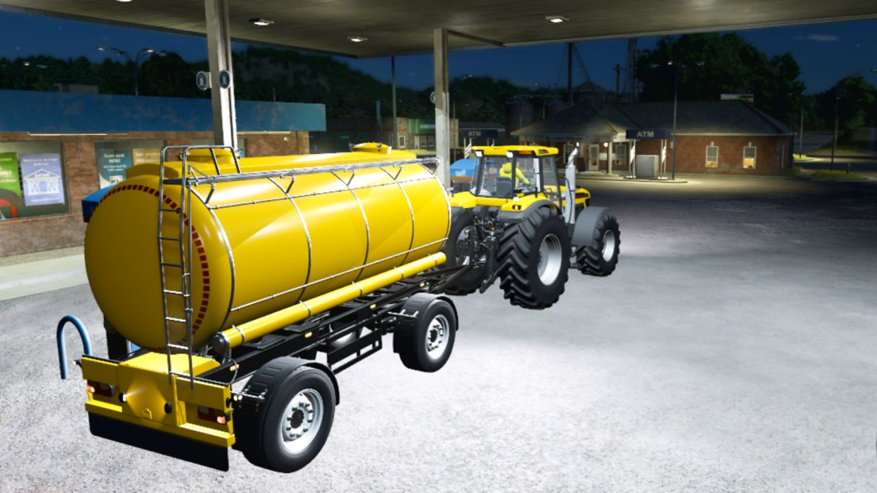 Lizard MKS8 V1.0